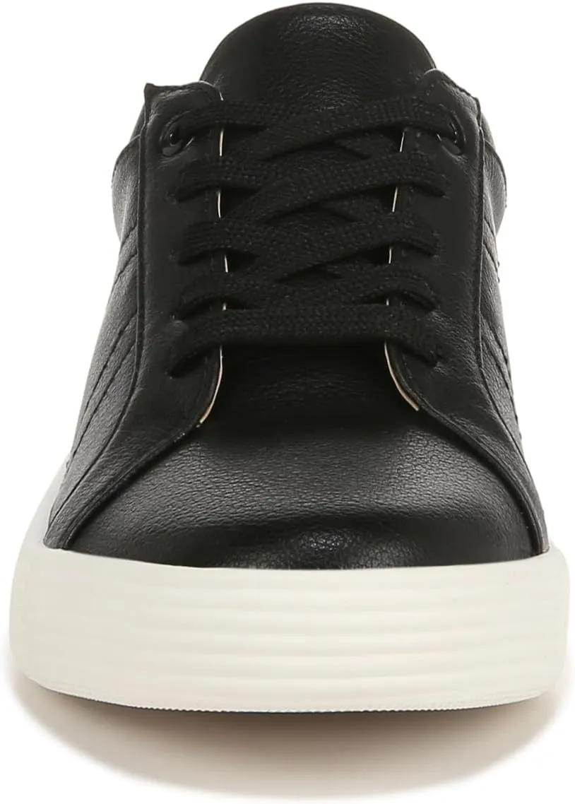 SOUL Naturalizer Women’s Neela Lace Up Fashion Sneaker