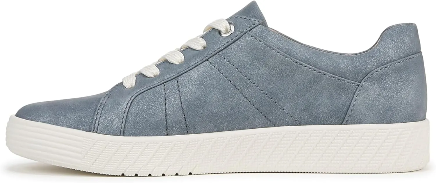 SOUL Naturalizer Women’s Neela Lace Up Fashion Sneaker