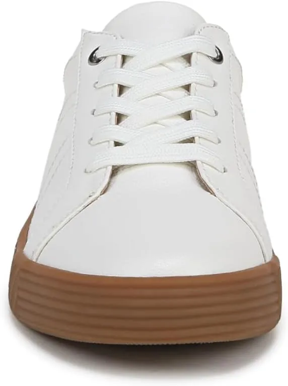 SOUL Naturalizer Women’s Neela Lace Up Fashion Sneaker