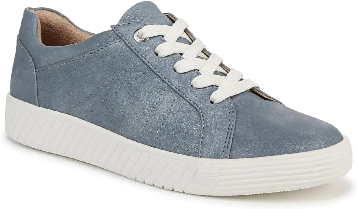 SOUL Naturalizer Women’s Neela Lace Up Fashion Sneaker
