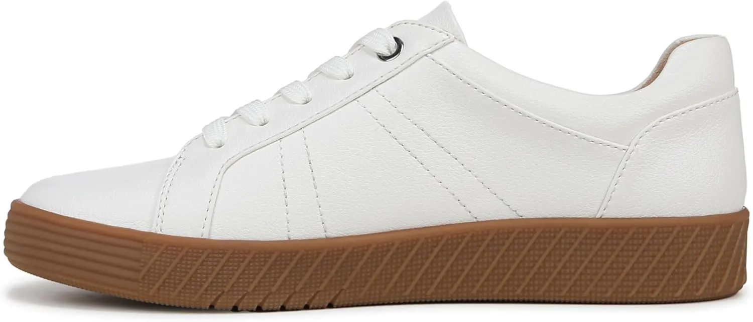 SOUL Naturalizer Women’s Neela Lace Up Fashion Sneaker