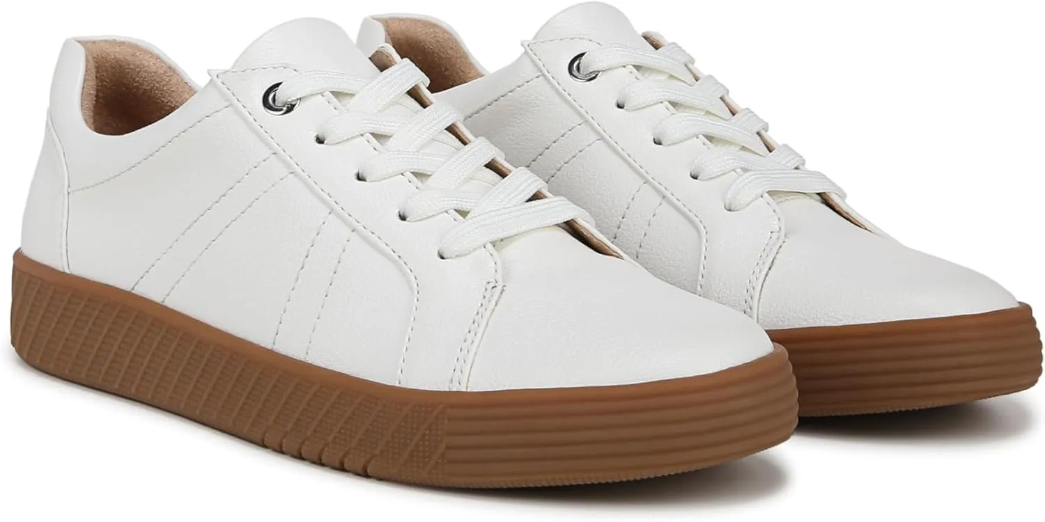 SOUL Naturalizer Women’s Neela Lace Up Fashion Sneaker