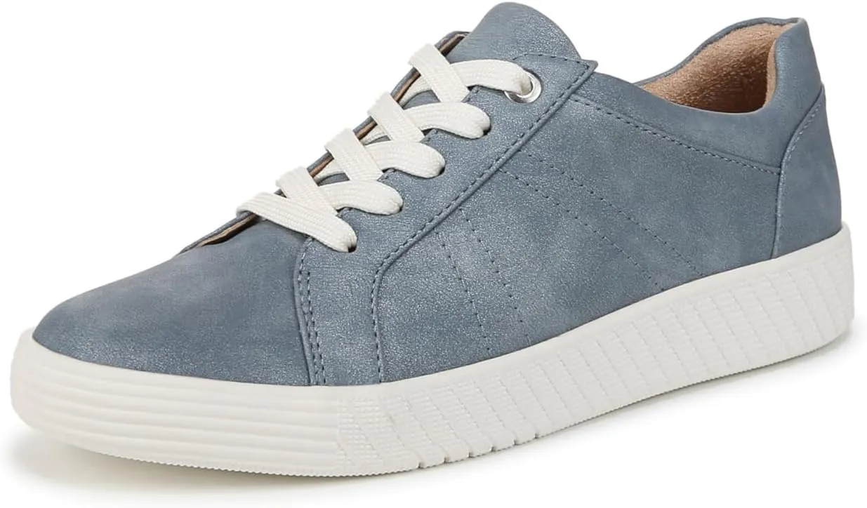 SOUL Naturalizer Women’s Neela Lace Up Fashion Sneaker