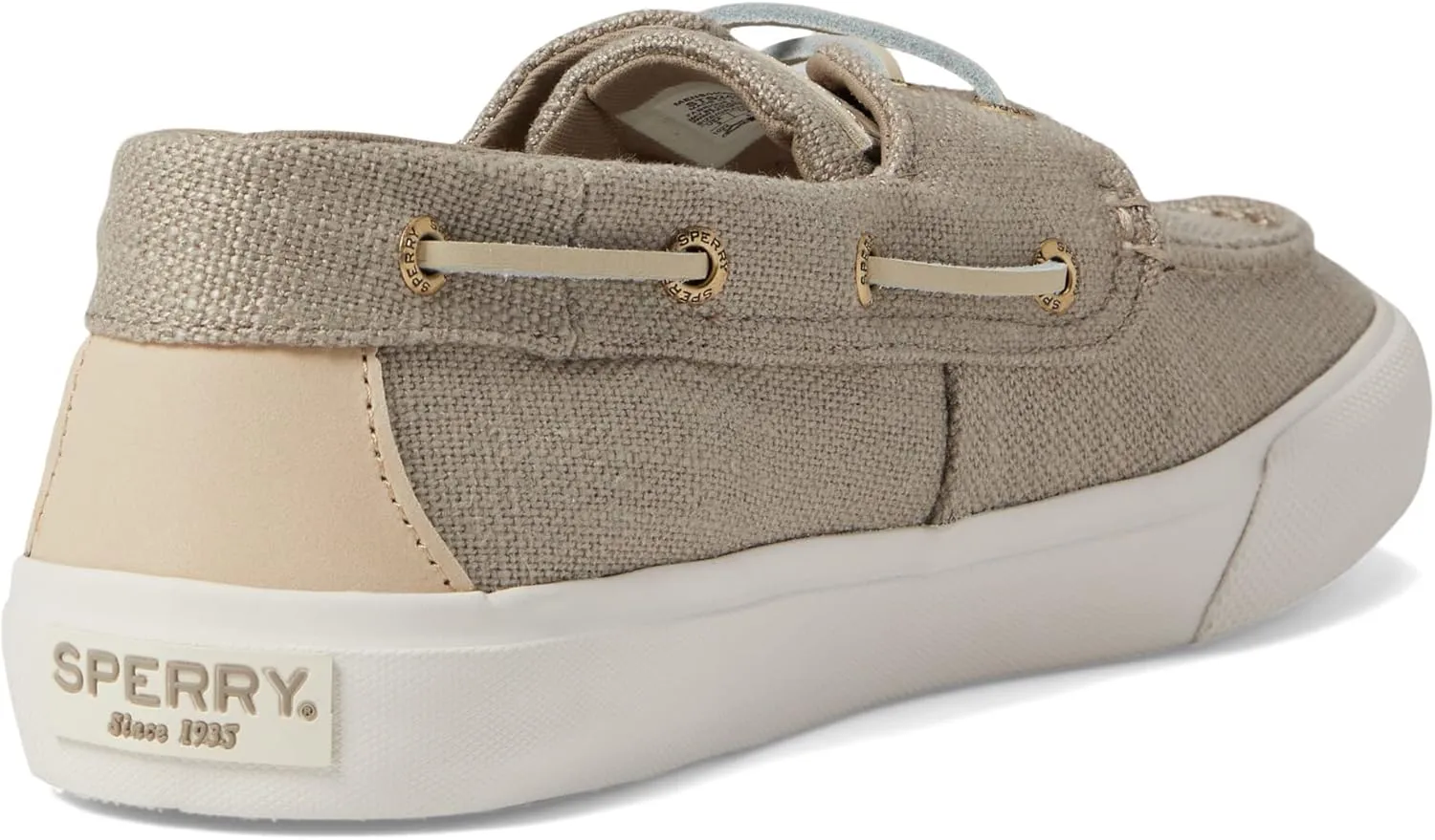 Sperry Men's, SeaCycled Bahama II Sneaker