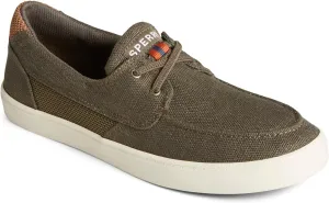Sperry Men's, SeaCycled Bowery Sneaker