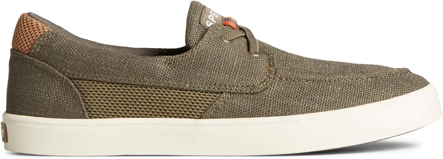 Sperry Men's, SeaCycled Bowery Sneaker