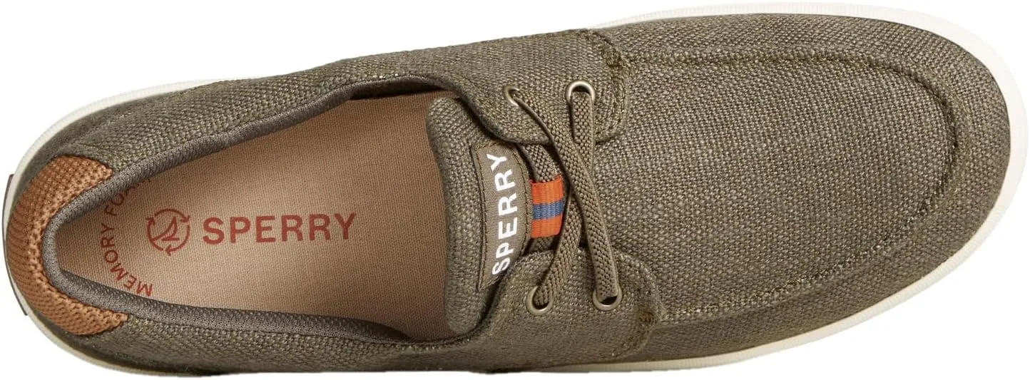 Sperry Men's, SeaCycled Bowery Sneaker