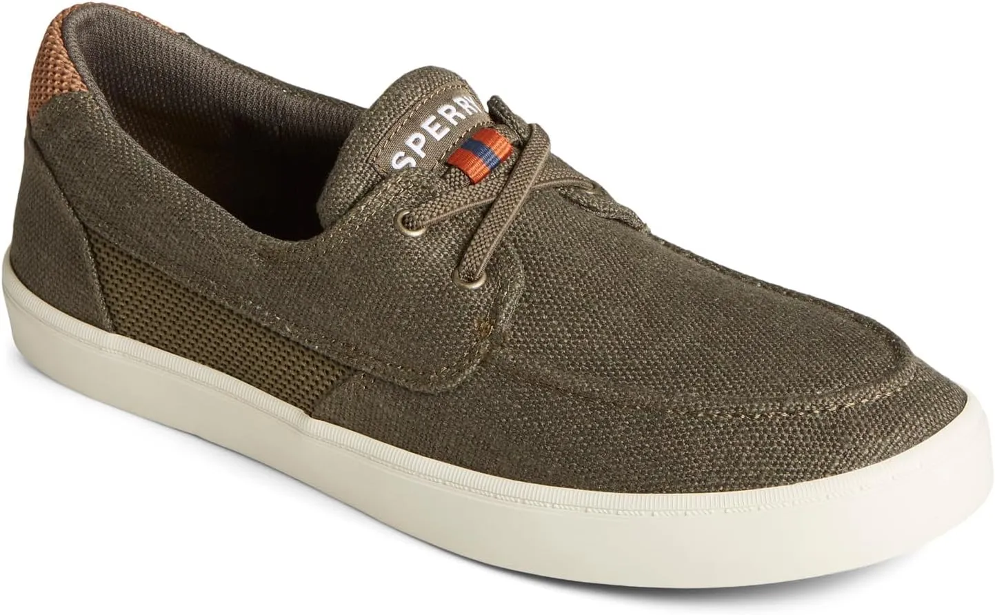 Sperry Men's, SeaCycled Bowery Sneaker