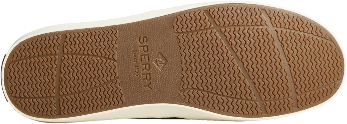 Sperry Men's, SeaCycled Bowery Sneaker