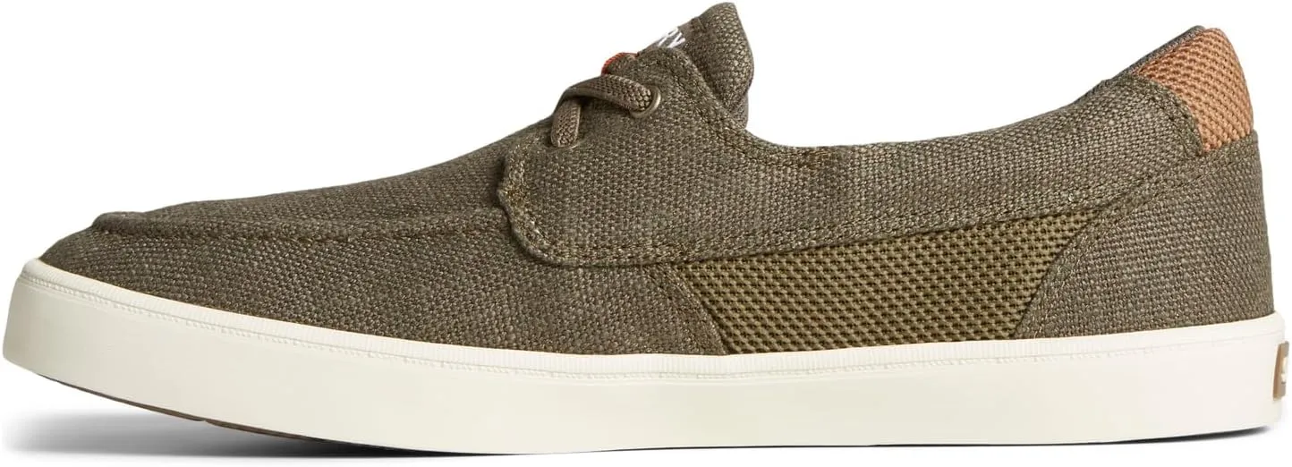Sperry Men's, SeaCycled Bowery Sneaker
