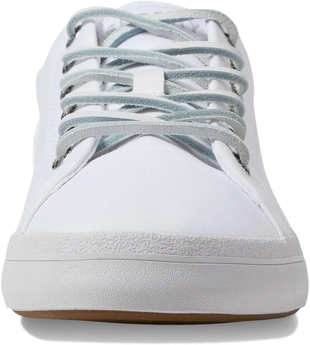 Sperry Men's SeaCycled Striper II Textile Sneaker