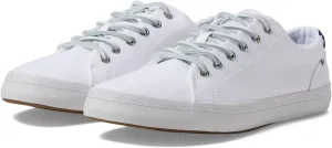 Sperry Men's SeaCycled Striper II Textile Sneaker