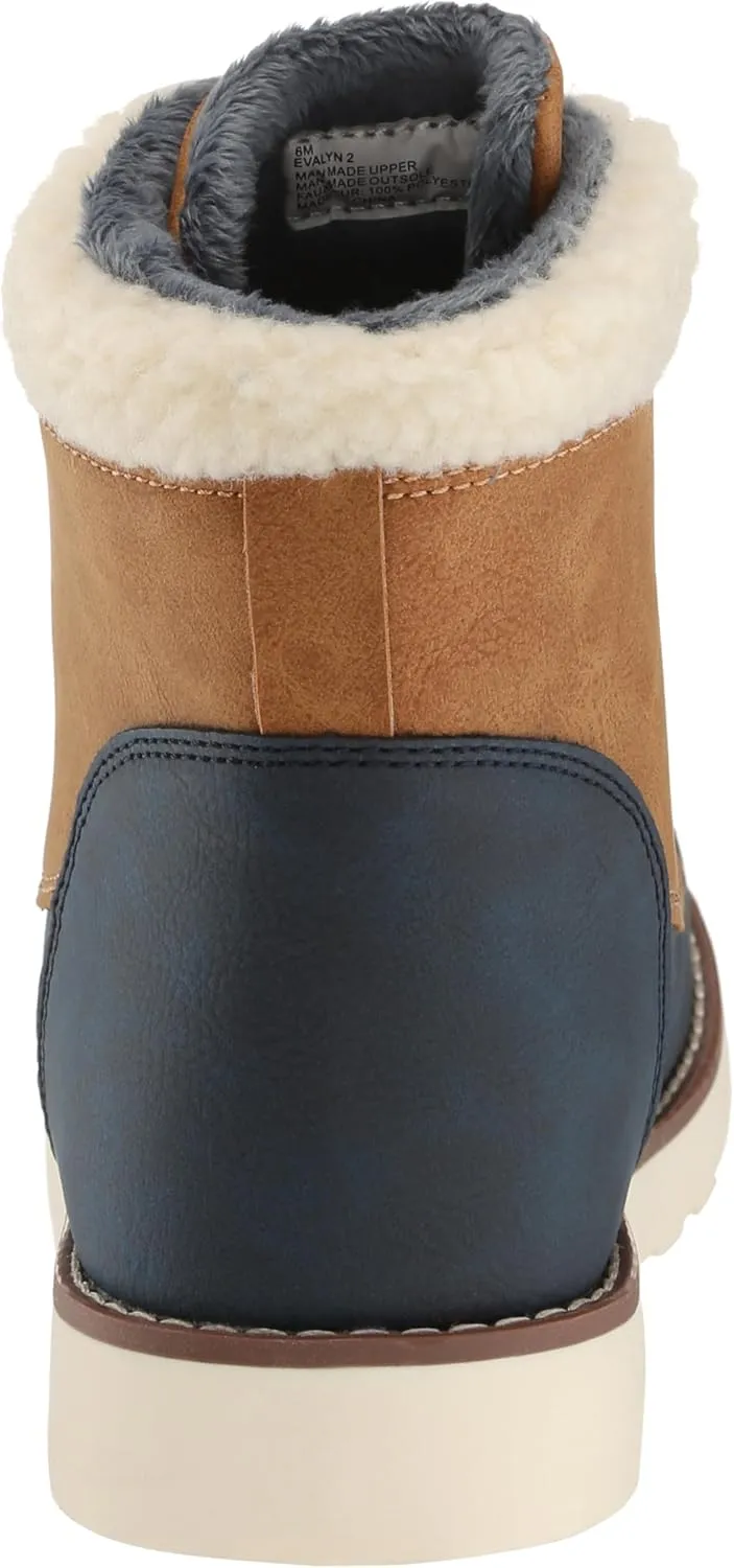 sporto Women's Evalyn Snow Boot