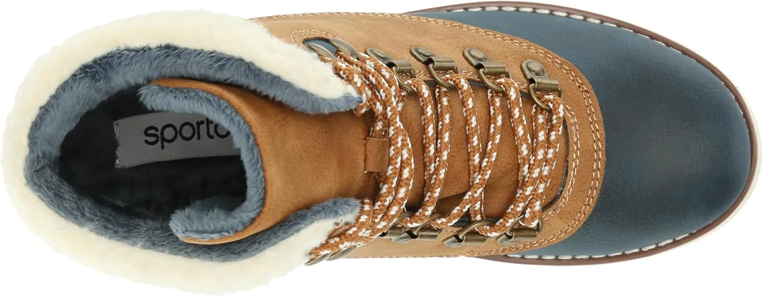 sporto Women's Evalyn Snow Boot