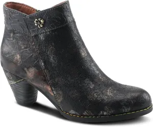 Spring Step L'Artiste Bestlove Ankle Boot for Women Casual Boots Cushion Footbed
