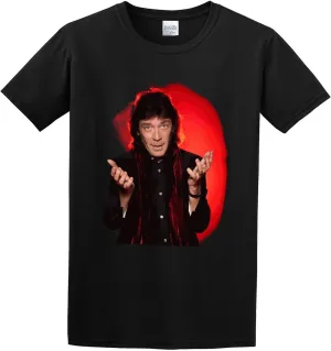 Steve Hackett Hackett Steve T Shirt