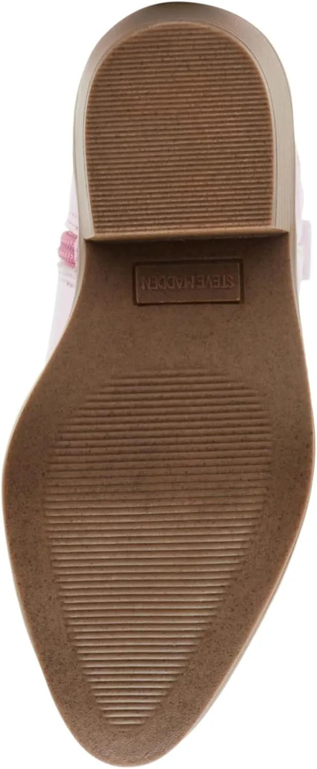 Steve Madden Girl's Dollie Western Boot