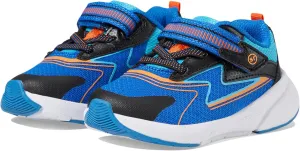 Stride Rite Baby-Boy's Sr Lighted Cosmic 2.0 Sneaker