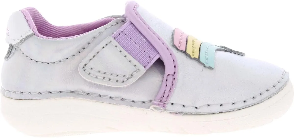 Stride Rite Unisex-Baby Sm Nettie Casual Shoe