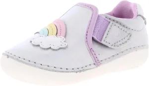 Stride Rite Unisex-Baby Sm Nettie Casual Shoe
