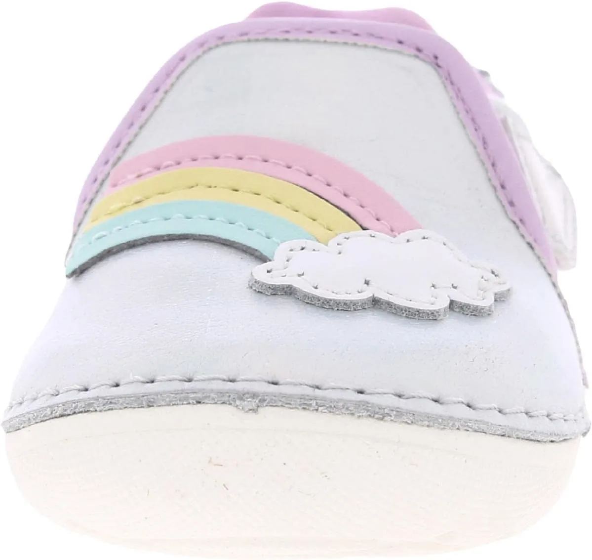 Stride Rite Unisex-Baby Sm Nettie Casual Shoe