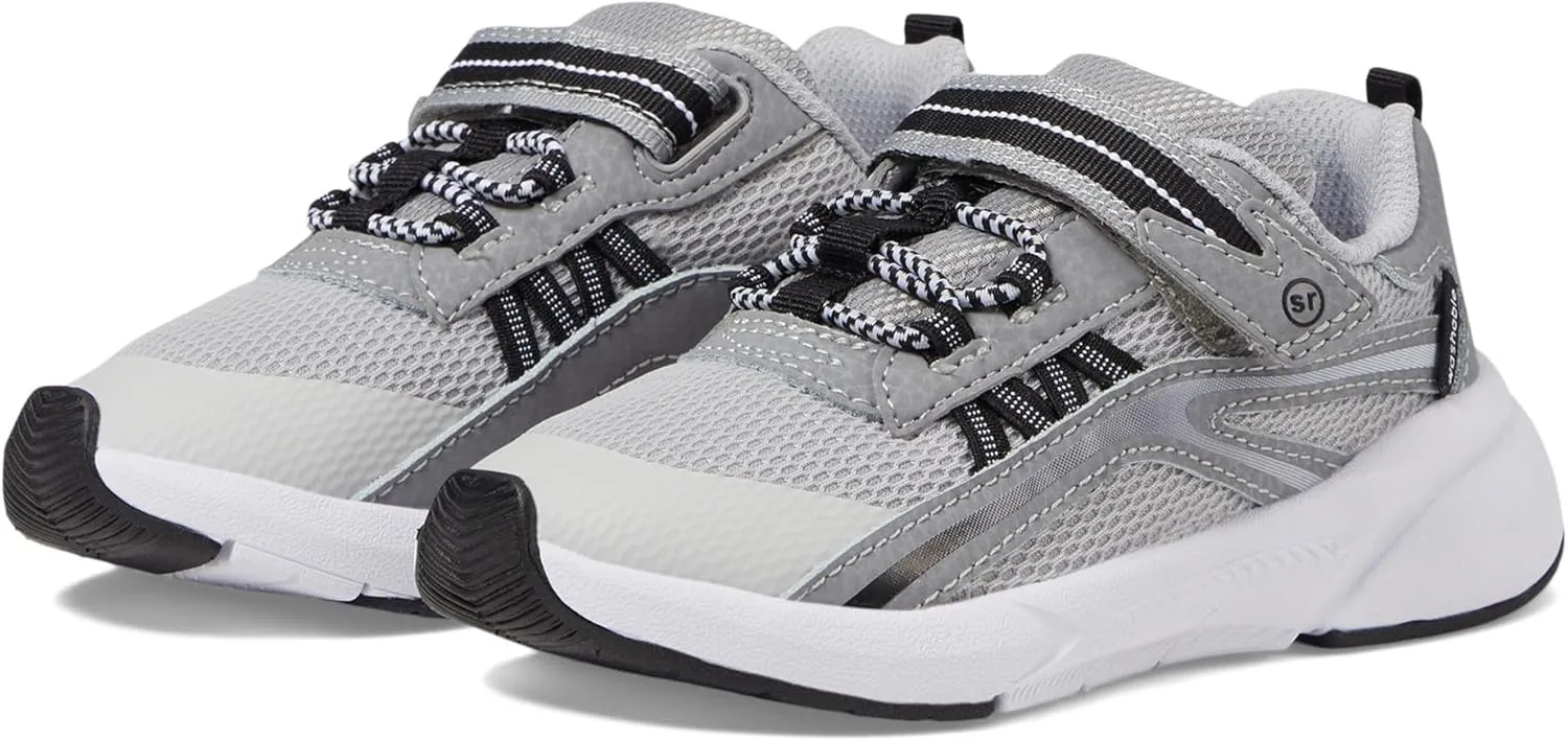 Stride Rite Unisex-Child M2p Journey 3.0 Sneaker