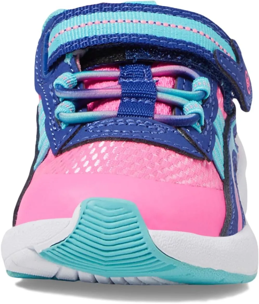 Stride Rite Unisex-Child M2p Journey 3.0 Sneaker