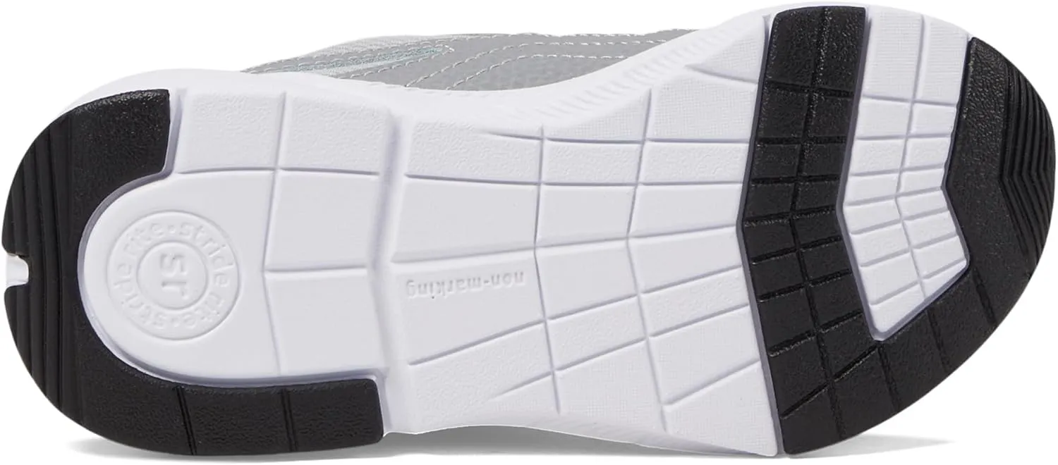 Stride Rite Unisex-Child M2p Journey 3.0 Sneaker