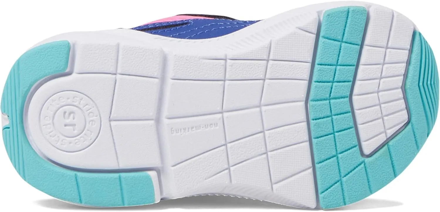 Stride Rite Unisex-Child M2p Journey 3.0 Sneaker
