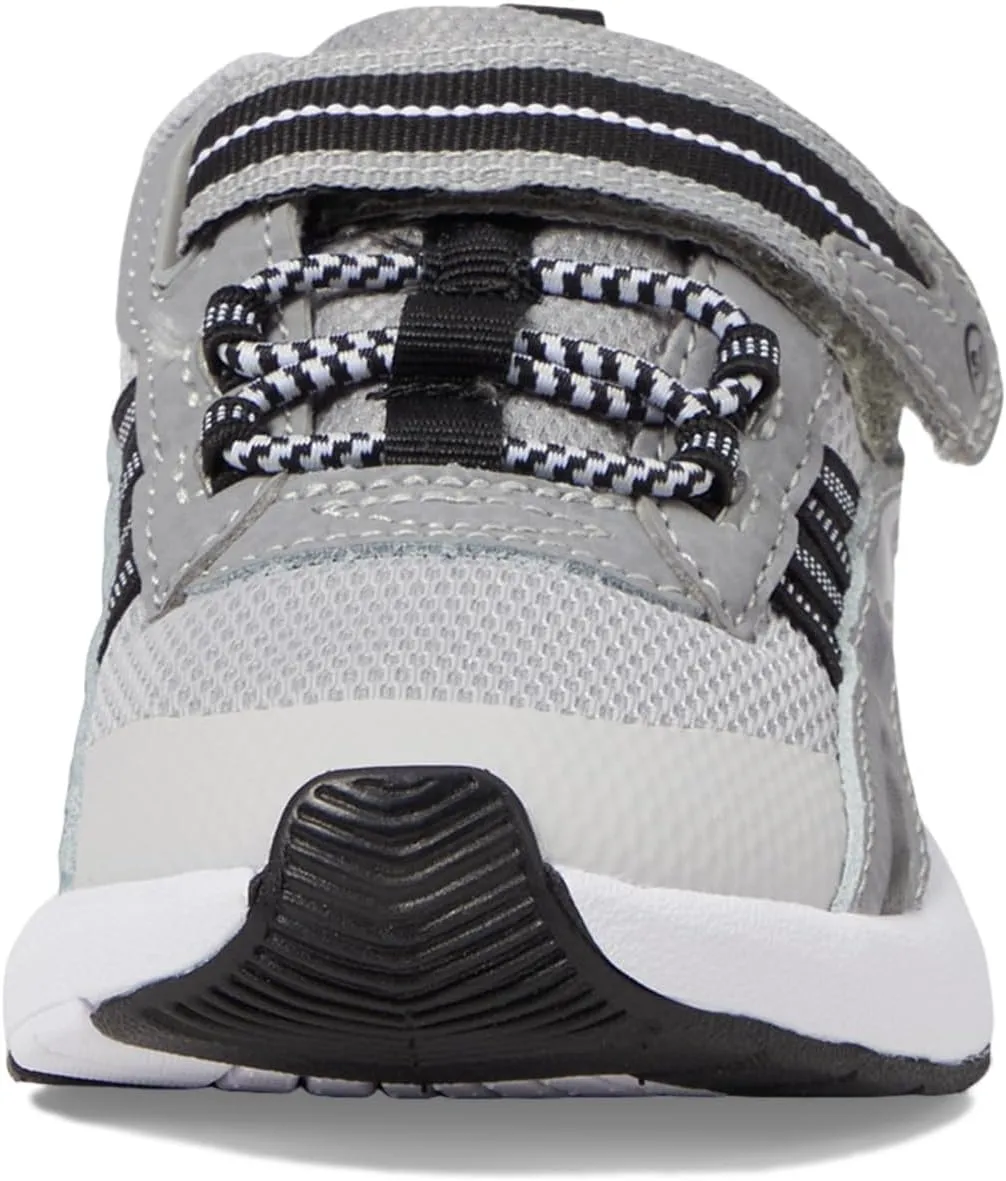 Stride Rite Unisex-Child M2p Journey 3.0 Sneaker