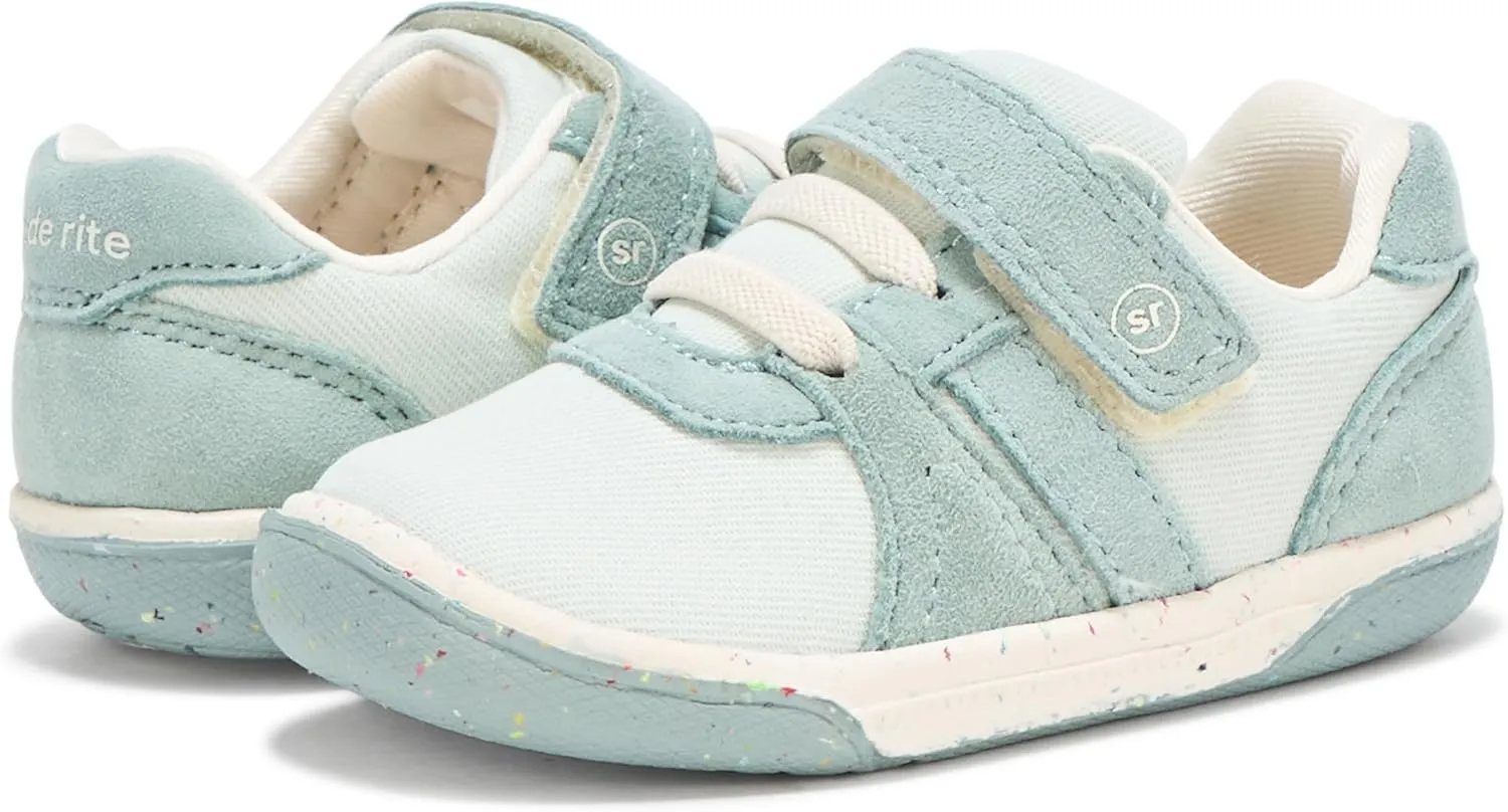 Stride Rite Unisex-Child Sr Fern Sneaker