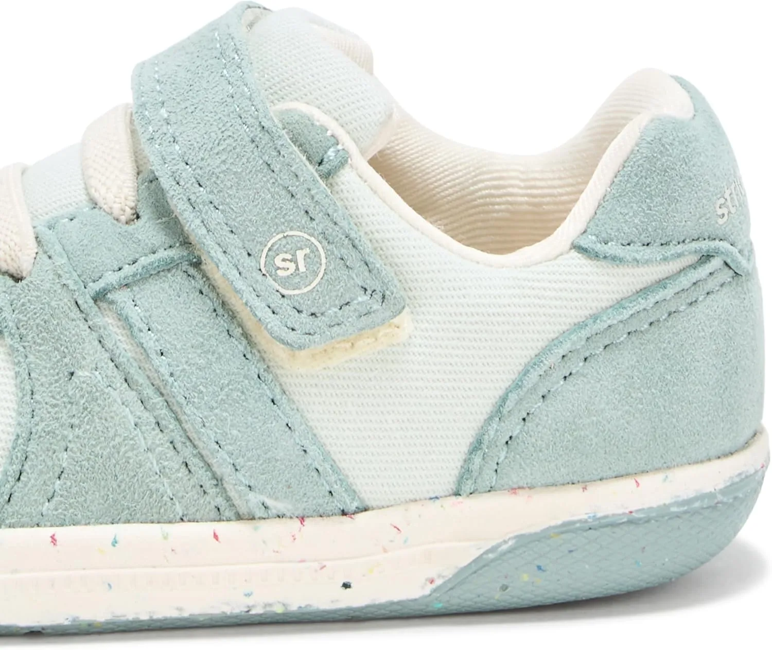 Stride Rite Unisex-Child Sr Fern Sneaker