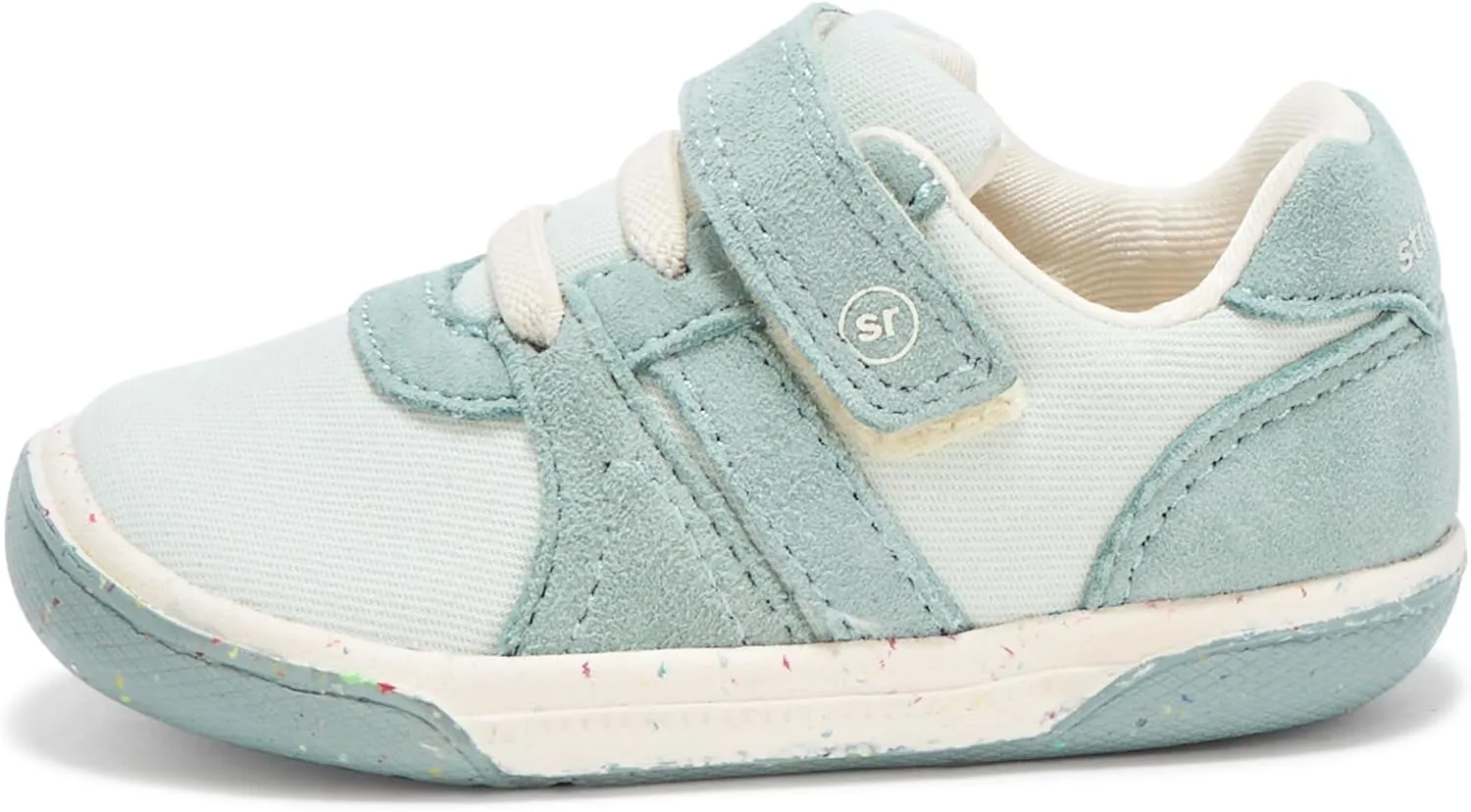 Stride Rite Unisex-Child Sr Fern Sneaker