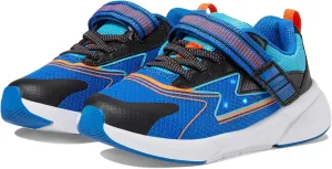 Stride Rite Unisex-Child Sr Lighted Cosmic 2.0-Adapt Sneaker