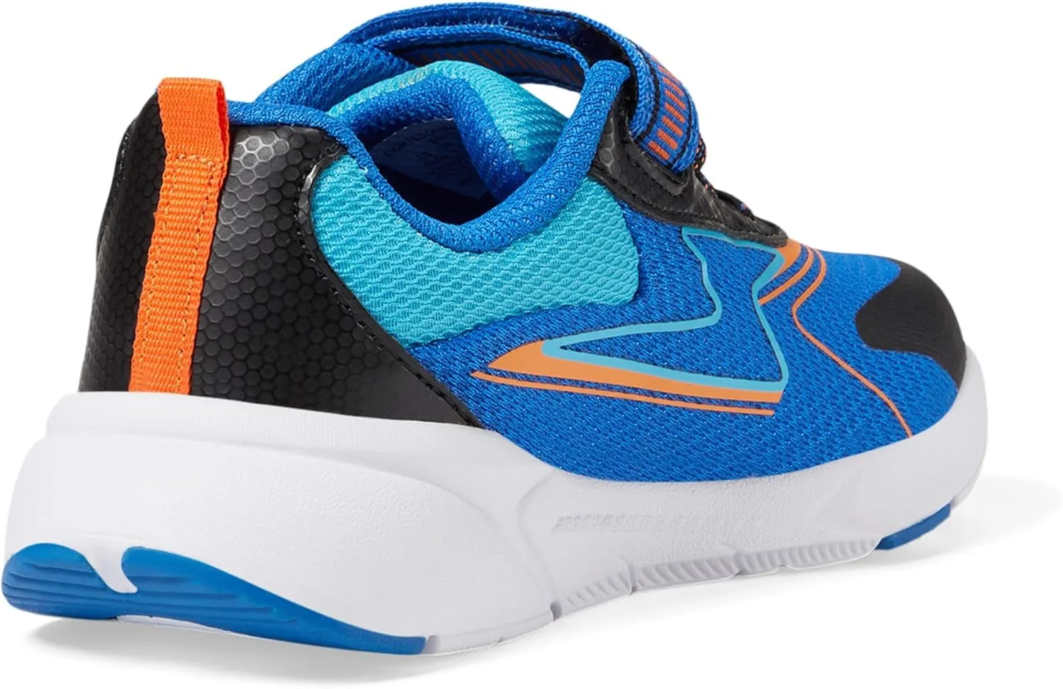 Stride Rite Unisex-Child Sr Lighted Cosmic 2.0 Sneaker