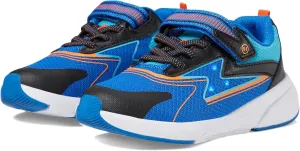 Stride Rite Unisex-Child Sr Lighted Cosmic 2.0 Sneaker