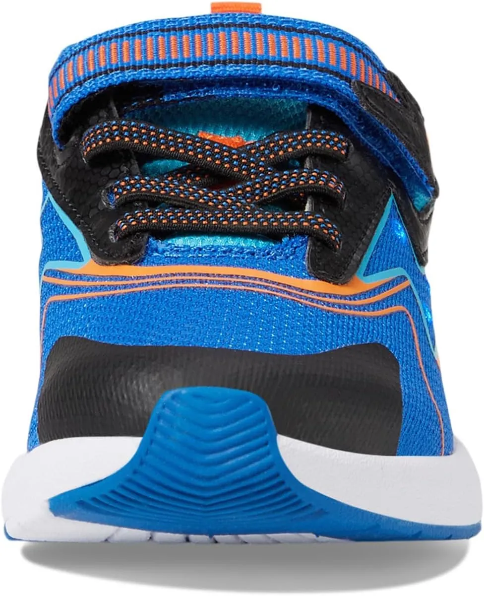 Stride Rite Unisex-Child Sr Lighted Cosmic 2.0 Sneaker