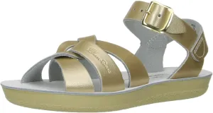 Sun-San SWIMMER Little Kid Leather Sandals
