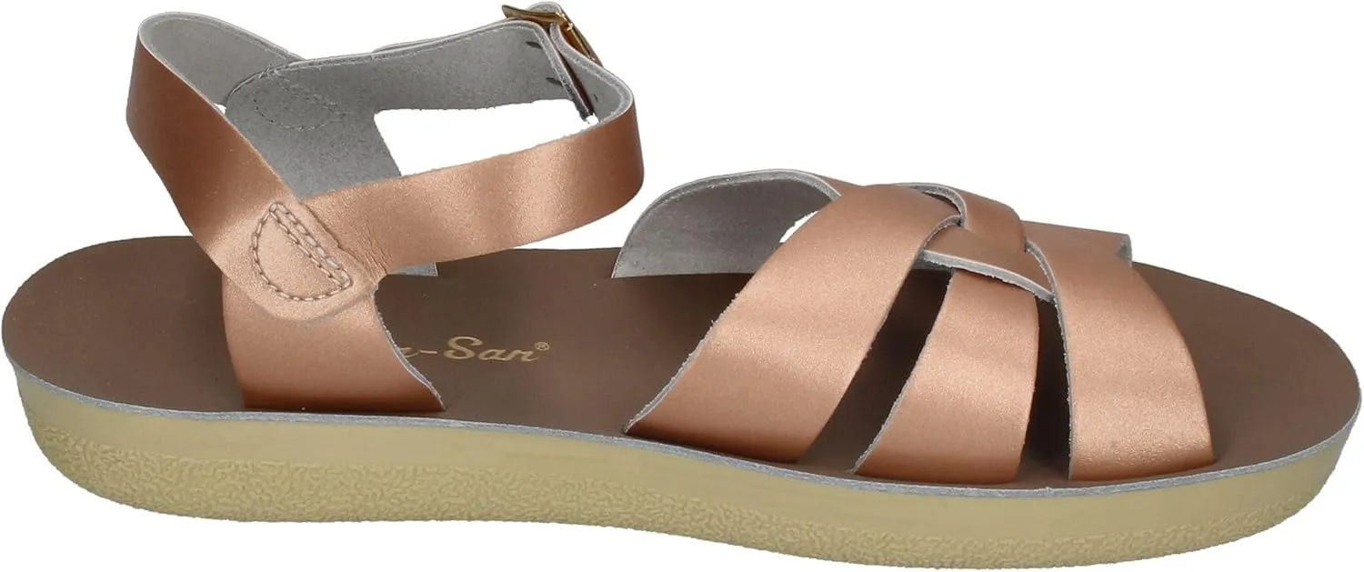 Sun-San SWIMMER Women's Leather Sandals