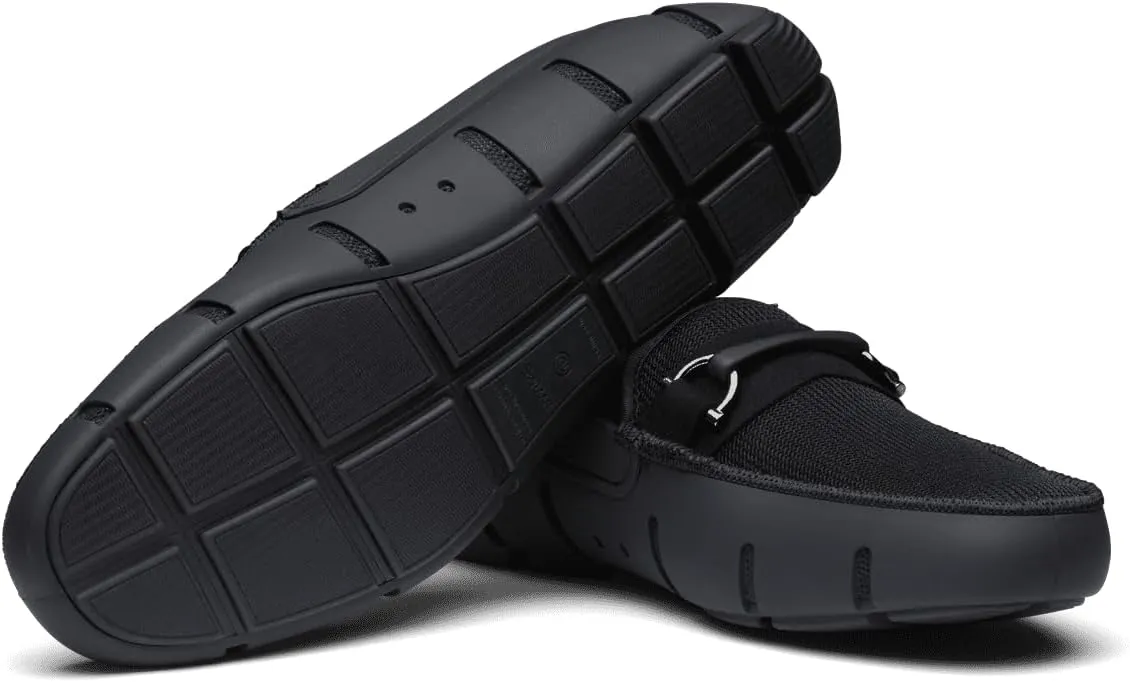 SWIMS Mens Sporty Bit Penny Loafers, Mens Casual Slip-Ons Shoes