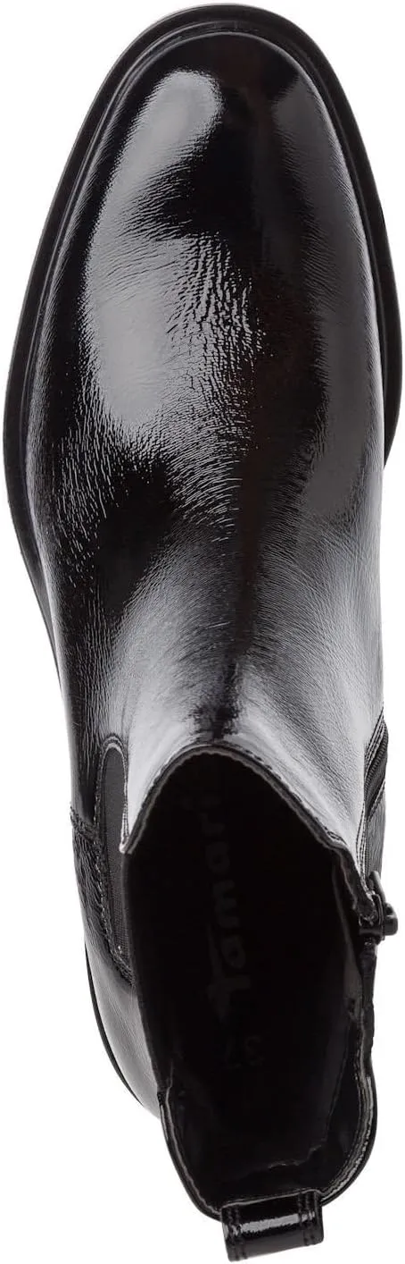 Tamaris Women's Classic Chelsea Boot