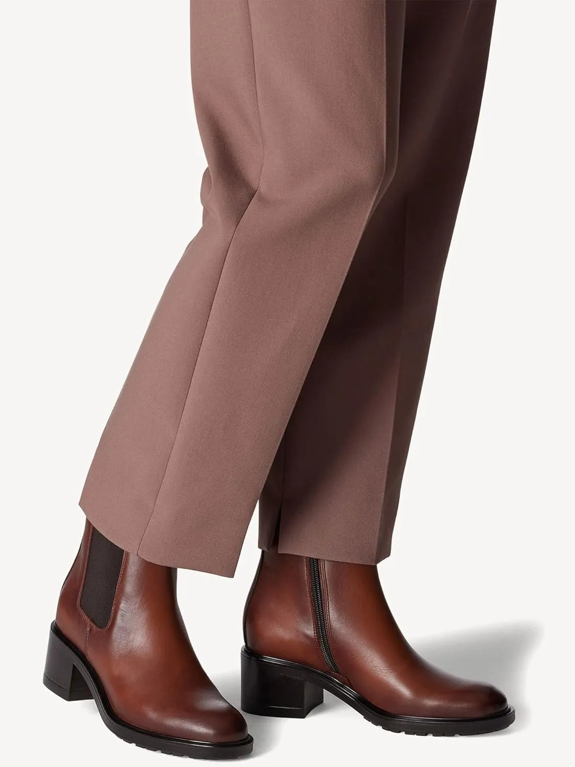 Tamaris Women's Classic Chelsea Boot