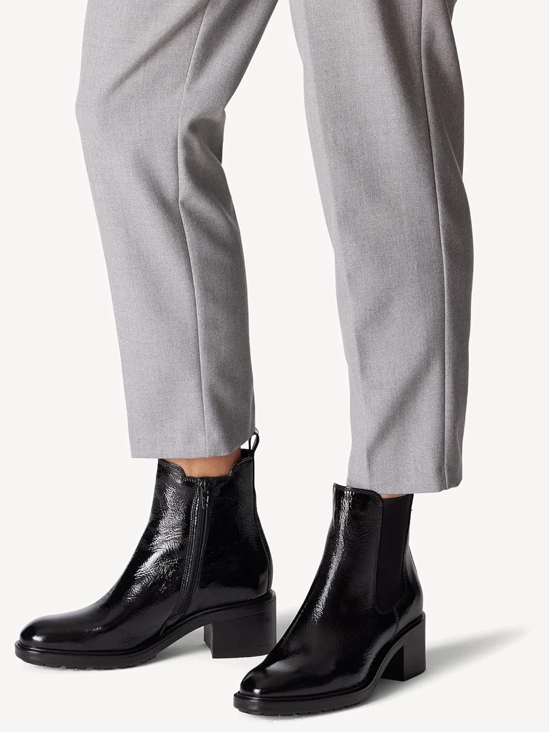 Tamaris Women's Classic Chelsea Boot