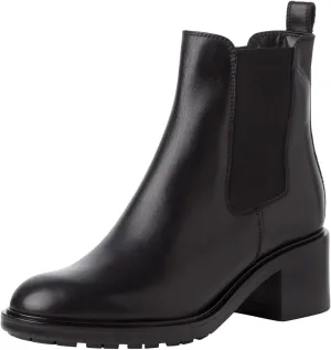 Tamaris Women's Classic Chelsea Boot