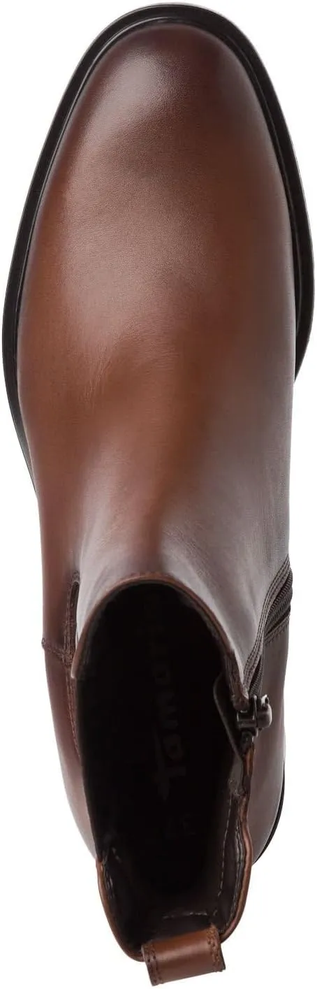 Tamaris Women's Classic Chelsea Boot