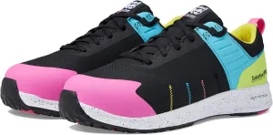 Timberland PRO® Overdrive Composite Safety Toe Women’s Sneakers – Lace-up Closure – Abrasion-Free