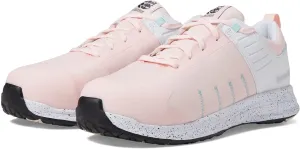 Timberland PRO® Overdrive Composite Safety Toe Women’s Sneakers – Lace-up Closure – Abrasion-Free