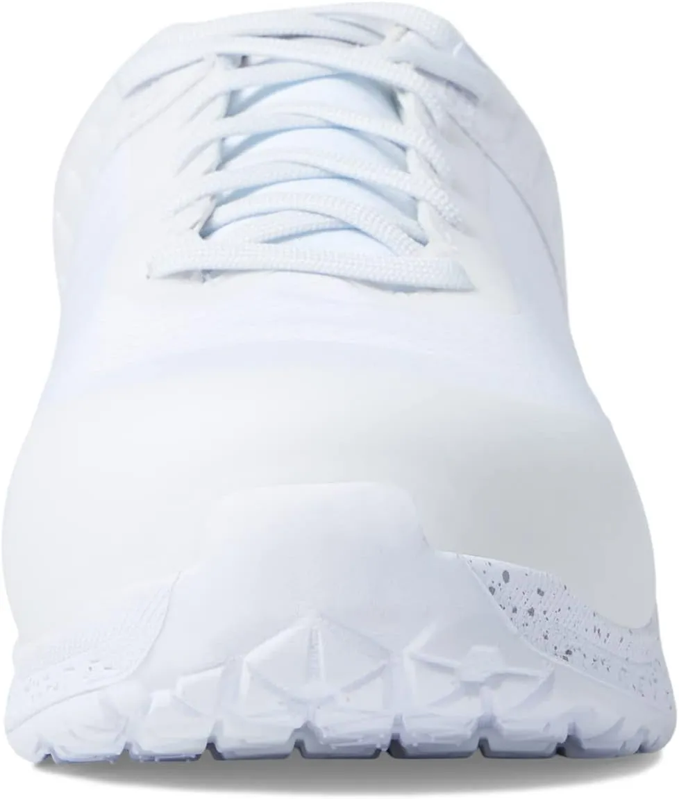Timberland PRO® Overdrive Composite Safety Toe Women’s Sneakers – Lace-up Closure – Abrasion-Free