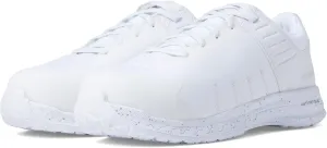 Timberland PRO® Overdrive Composite Safety Toe Women’s Sneakers – Lace-up Closure – Abrasion-Free