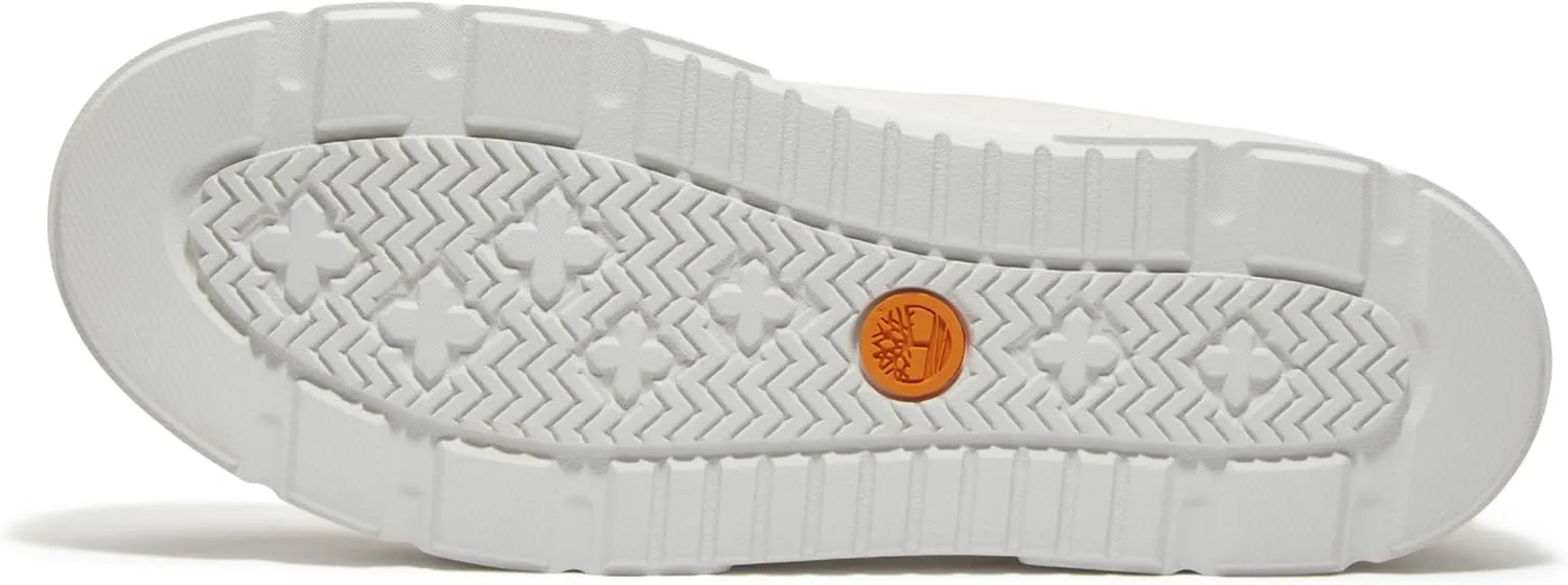 Timberland Women's Laurel Court Sneaker